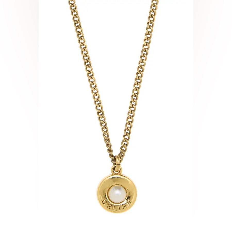 Celine Necklace